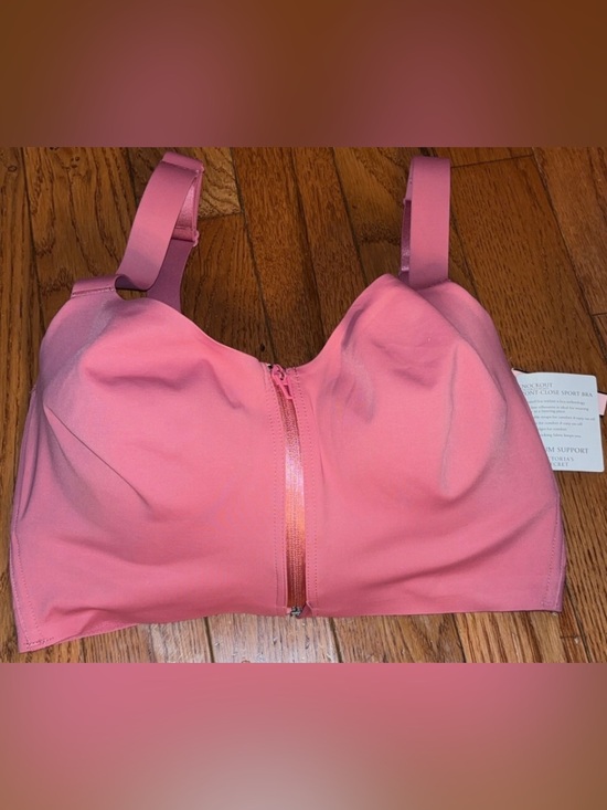 Victoria's Secret Other - Victoria's Secret Knockout Front-Close Sport Bra